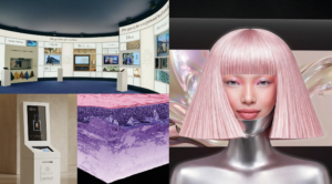 VivaTech 2026 Beauty Paris innovation brands technology strategy