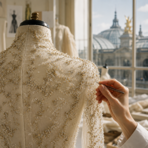 Paris Haute Couture Week 2026