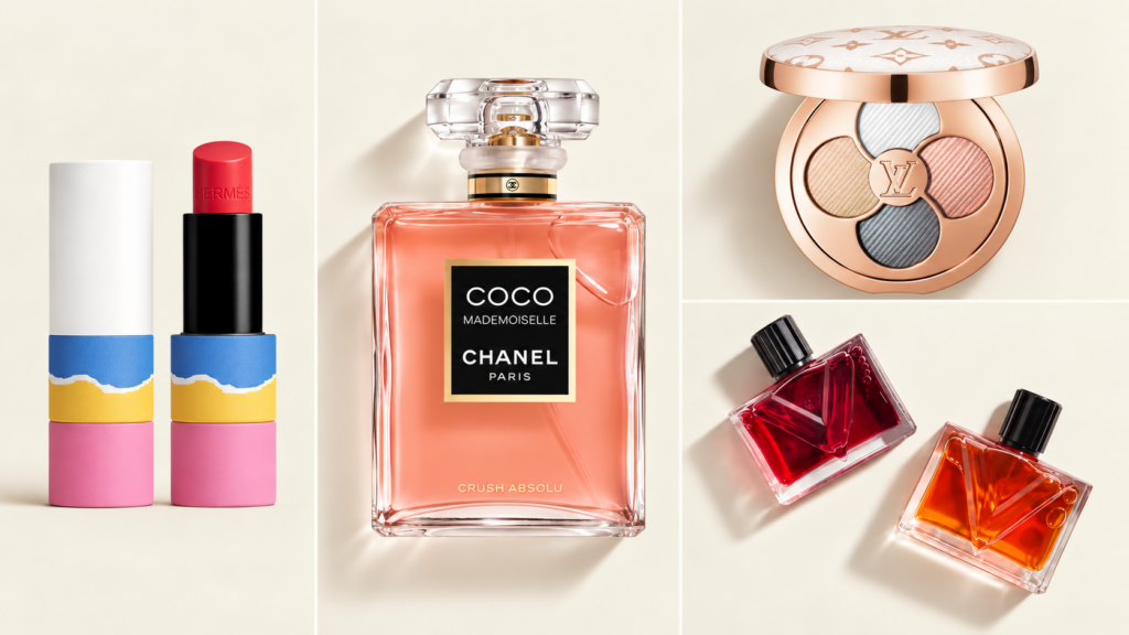 Beauty launches September 2026