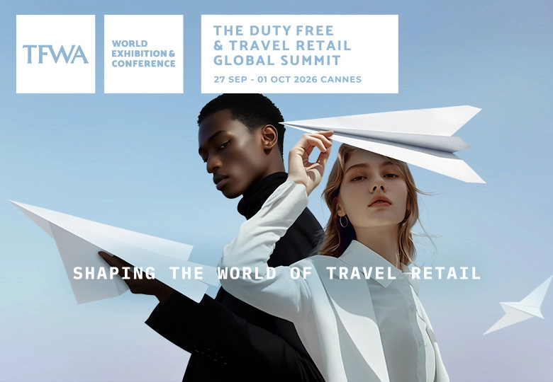 TFWA Cannes 2026
